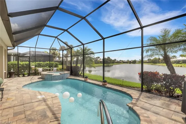14670 Topsail Dr, Naples, Florida 34114