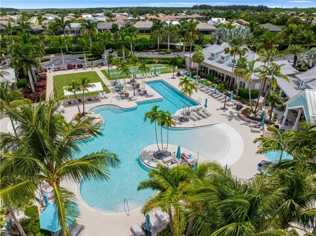 14670 Topsail Dr, Naples, Florida 34114