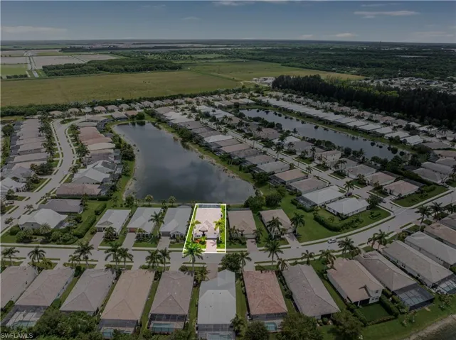 14670 Topsail Dr, Naples, Florida 34114