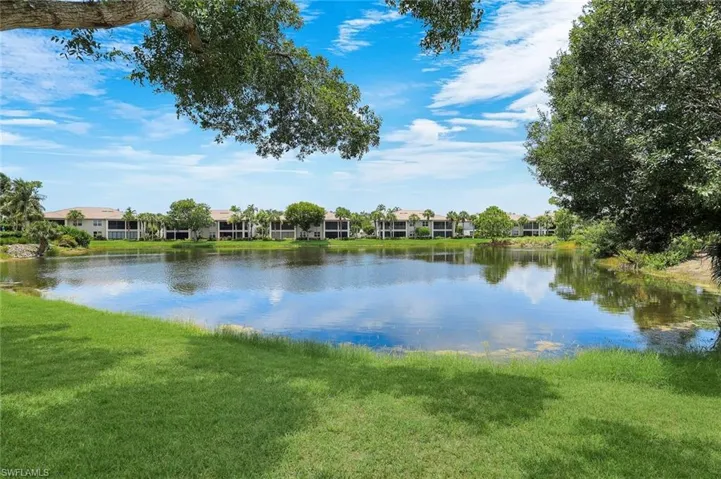 21748 Sound Way 102, Estero, Florida 33928