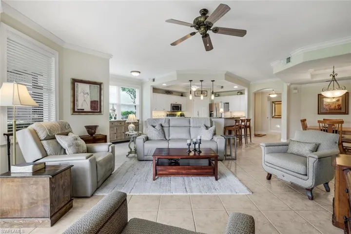 21748 Sound Way 102, Estero, Florida 33928