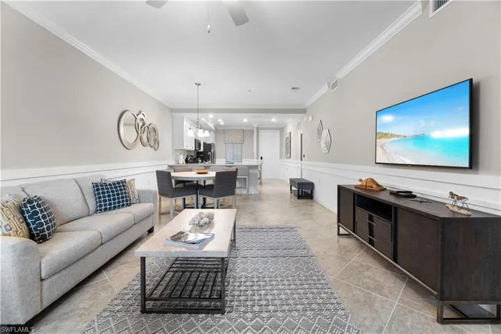 9590 Trevi Ct 5315, Naples, Florida 34113