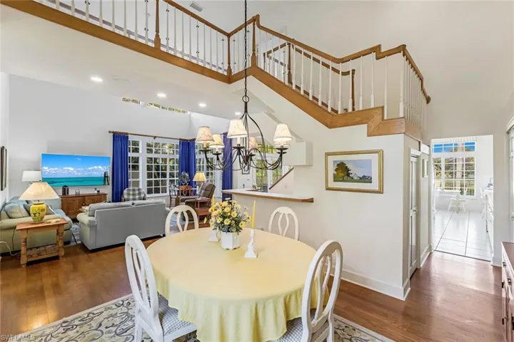 3520  Thornbury  LN, Bonita Springs, FL 34134
