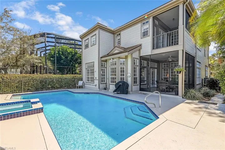 3520  Thornbury  LN, Bonita Springs, FL 34134
