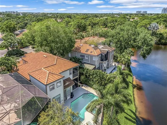 3520  Thornbury  LN, Bonita Springs, FL 34134
