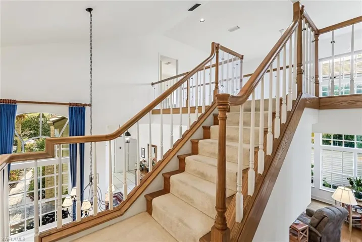 Steps to Second Level