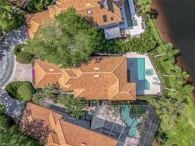 3520  Thornbury  LN, Bonita Springs, FL 34134
