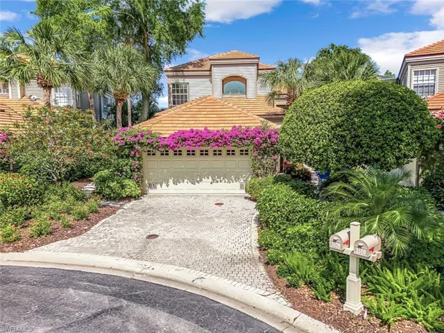 3520  Thornbury  LN, Bonita Springs, FL 34134