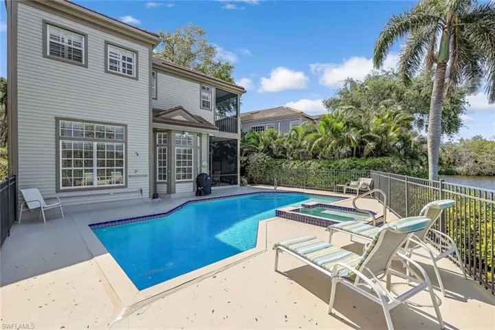 3520  Thornbury  LN, Bonita Springs, FL 34134
