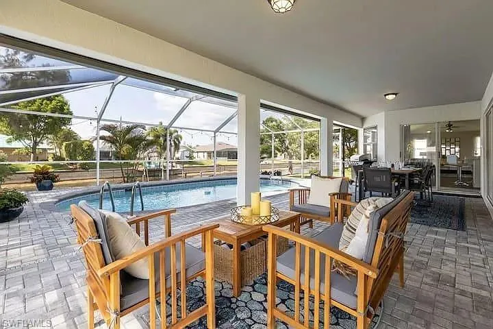 313 Se 23rd Ter, Cape Coral, Florida 33990