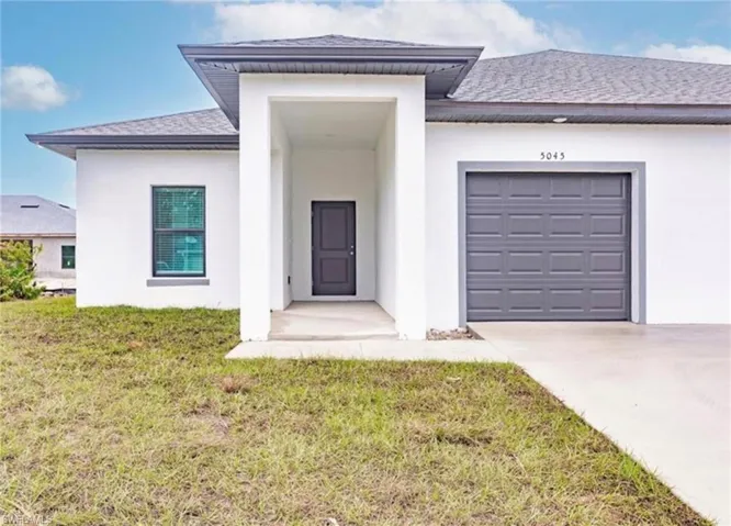 5045-5047 Locke Ln, Lehigh Acres, Florida 33973