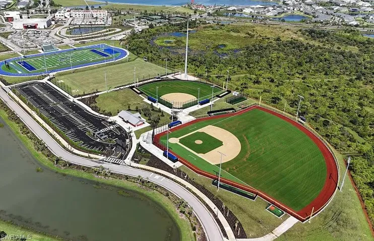 Babcock Ranch Amenities