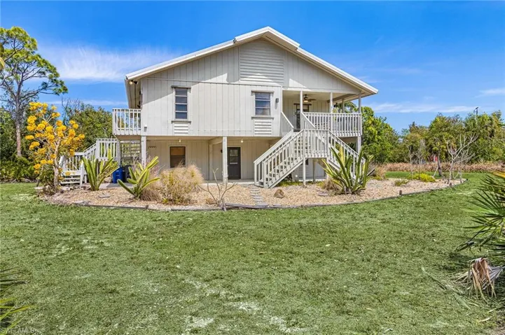 8677 Whispering Pines Dr, St. James City, Florida 33956