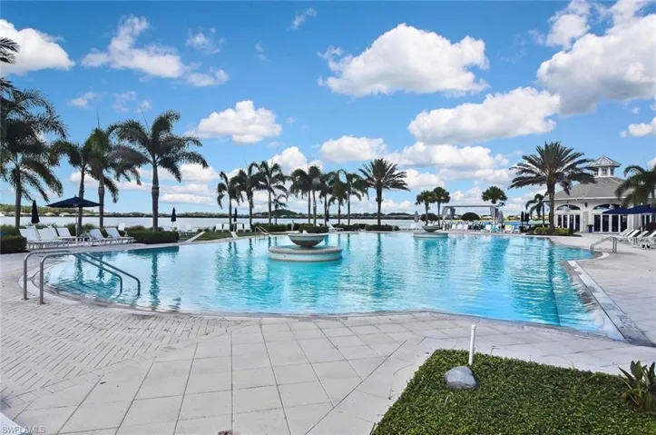 Community Pool
