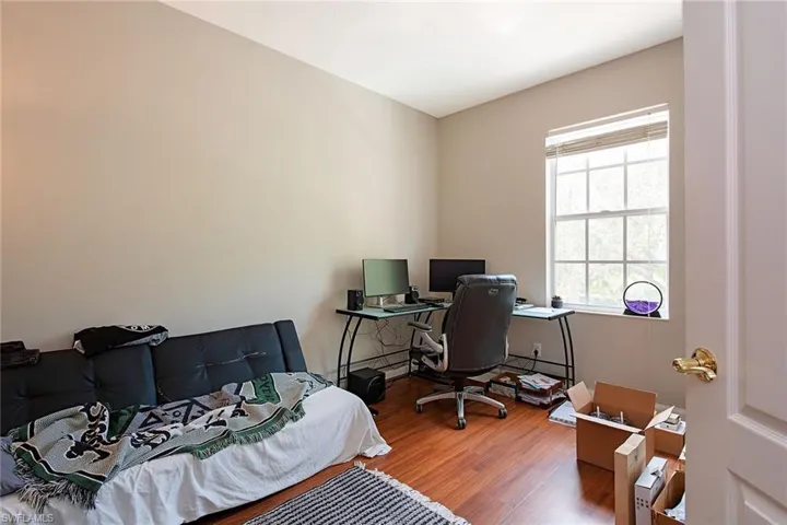3rd Bedroom