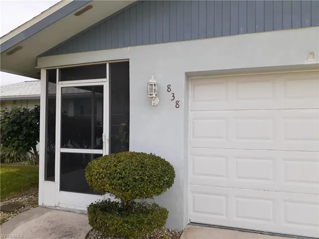 838 SE 41st ST, CAPE CORAL FL 33904