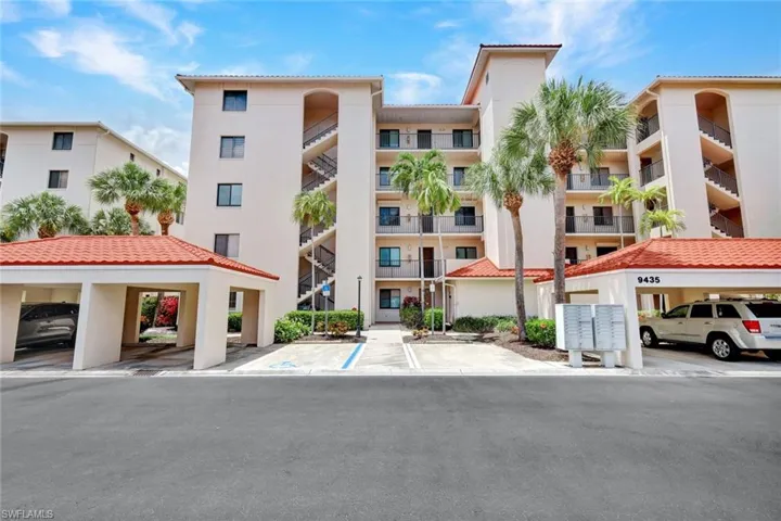 9435 Sunset Harbor Ln 211, Fort Myers, Florida 33919