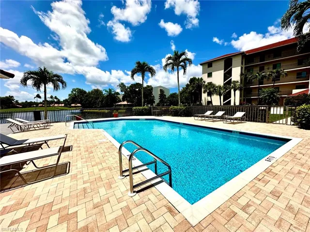 9435 Sunset Harbor Ln 211, Fort Myers, Florida 33919