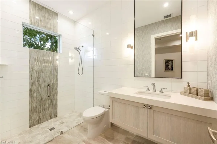 A spacious layout with ample storage and thoughtful design details.