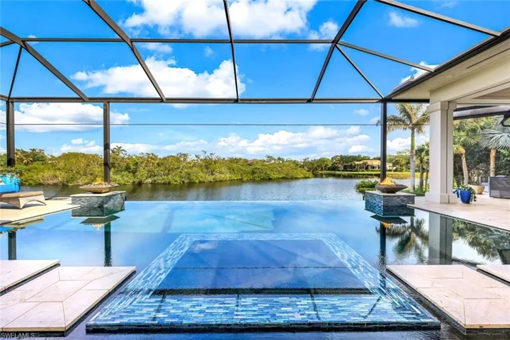 Could this space be more beautiful?  A true STUNNER of a home!