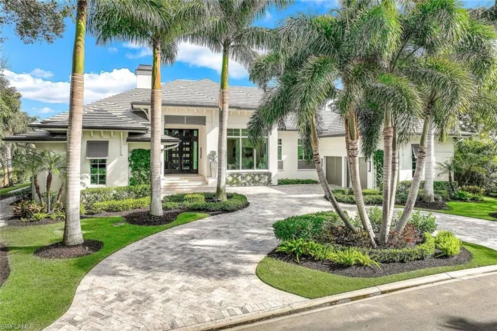 Welcome home to 27221 Oak Knoll Drive in Bonita Bay!