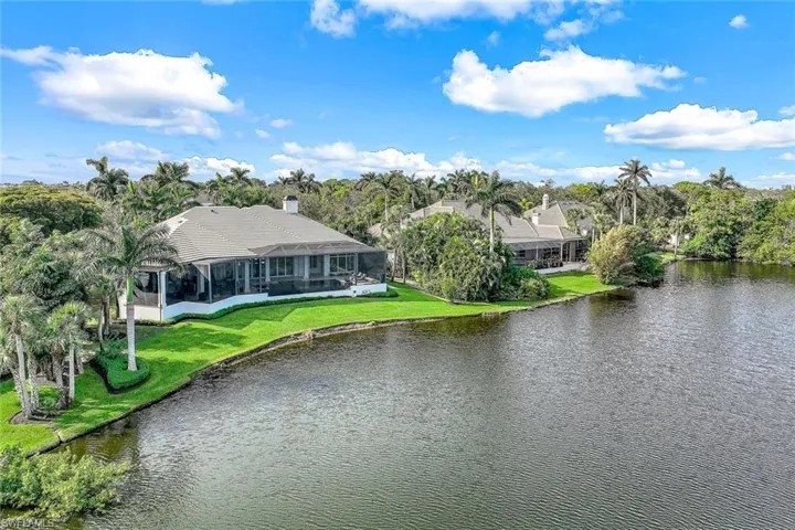 Perfection in Bonita Bay!