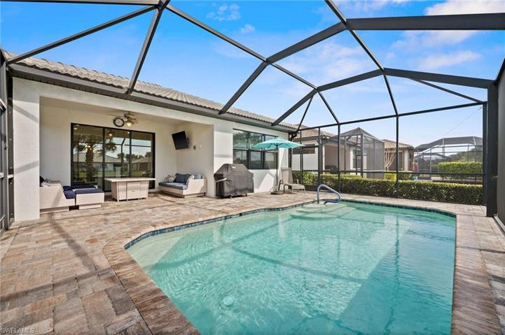 Beautiful Pool