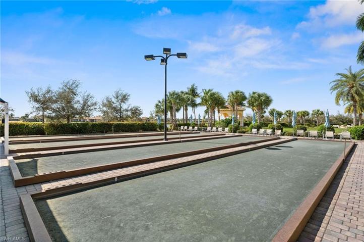 Bocce