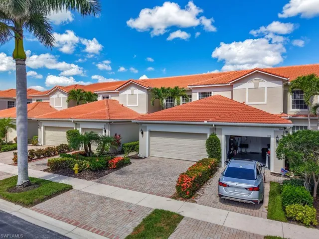 9260 Belleza Way # 203, Fort Myers, Florida 33908