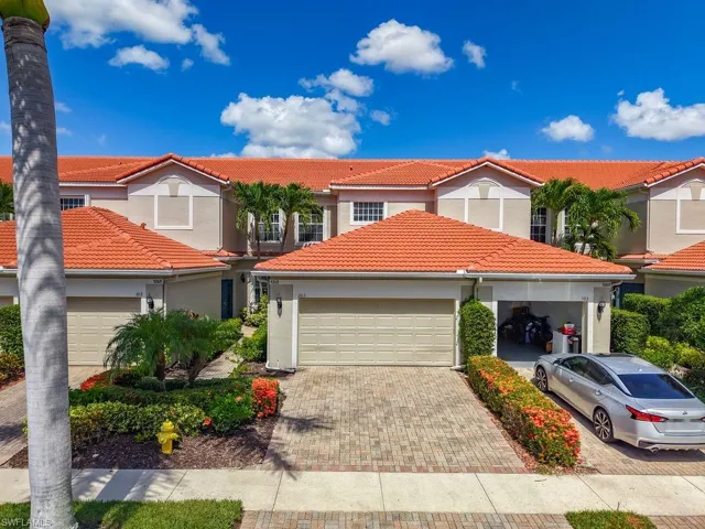 9260 Belleza Way # 203, Fort Myers, Florida 33908