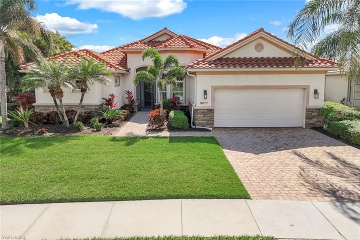 9677 Cobalt Cove Cir, Naples Fl 34120