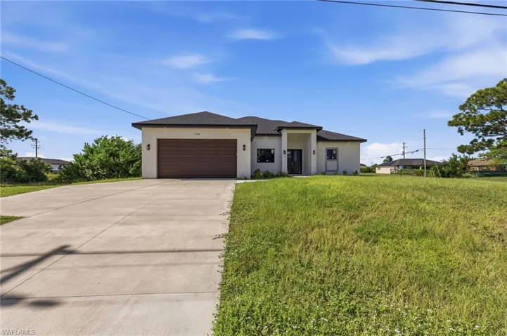 1728 Kismet Pkwy W, Cape Coral, Florida 33993