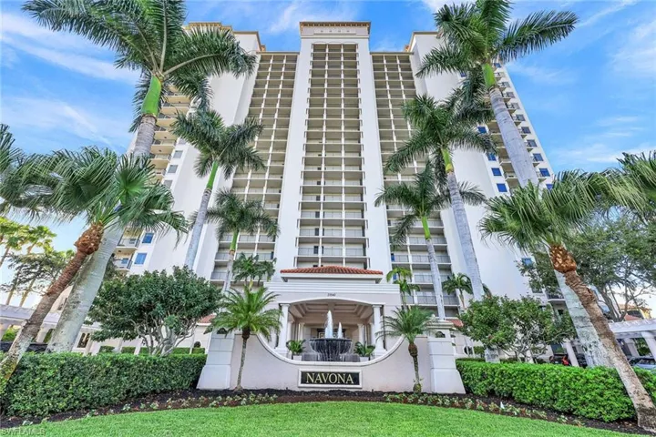23540 Via Veneto Blvd 1502, Bonita Springs, Florida 34134