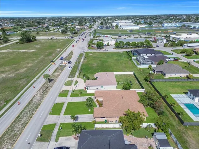 836 Trafalgar Pkwy, Cape Coral, Florida 33991