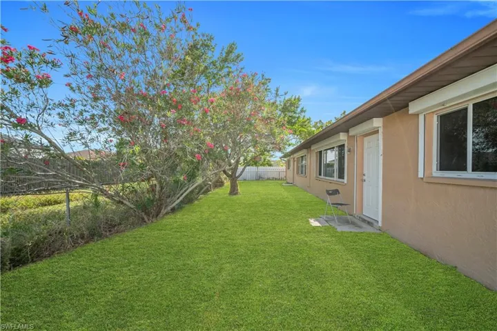 836 Trafalgar Pkwy, Cape Coral, Florida 33991