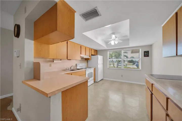 836 Trafalgar Pkwy, Cape Coral, Florida 33991
