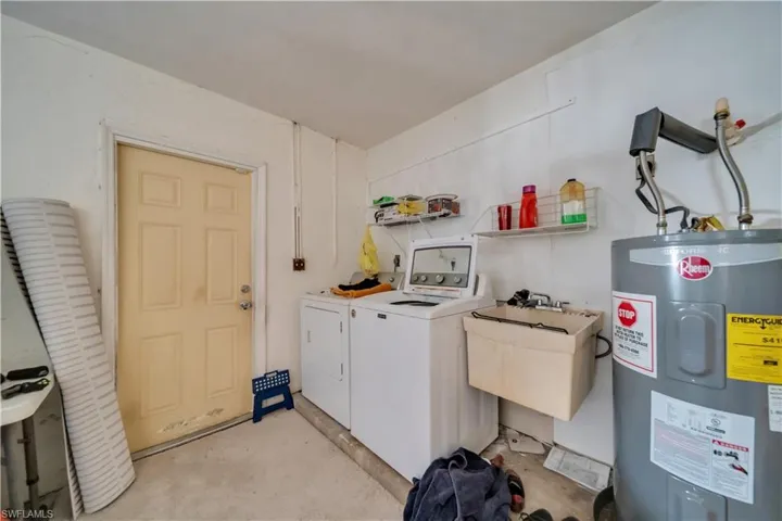 836 Trafalgar Pkwy, Cape Coral, Florida 33991