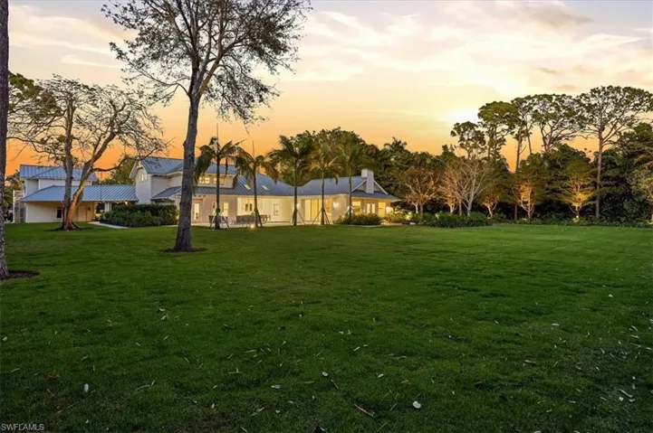 88 Eugenia Dr, Naples, Florida 34108