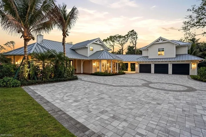88  Eugenia  DR, Naples, FL 34108