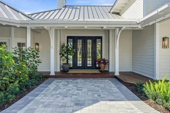 88 Eugenia Dr, Naples, Florida 34108