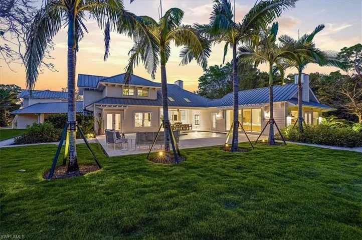 88 Eugenia Dr, Naples, Florida 34108