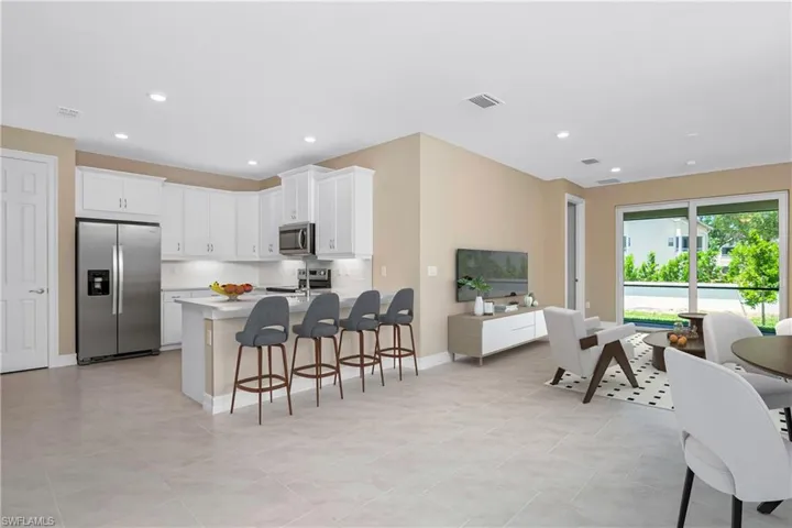 1033  Tranquil Brook  DR, Naples, FL 34114