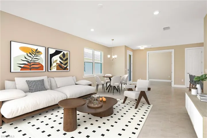 1033  Tranquil Brook  DR, Naples, FL 34114