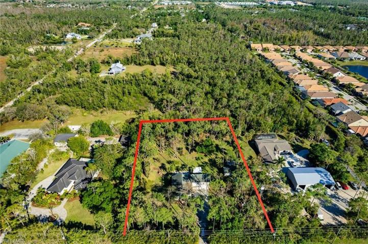 11941 Plantation RD, FORT MYERS FL 33966