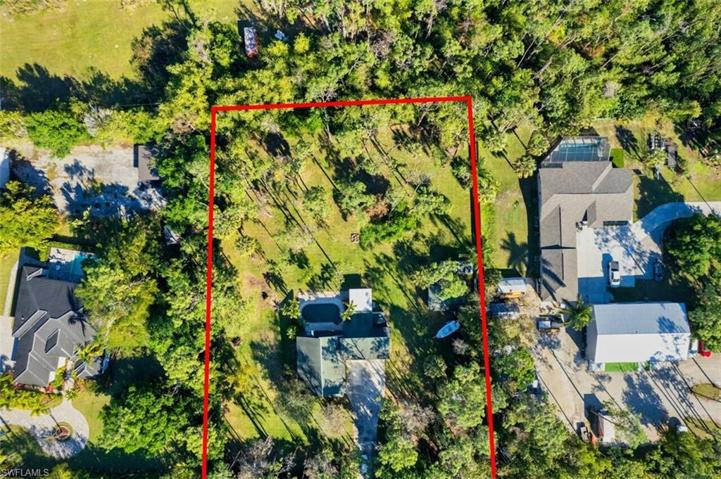 11941 Plantation RD, FORT MYERS FL 33966