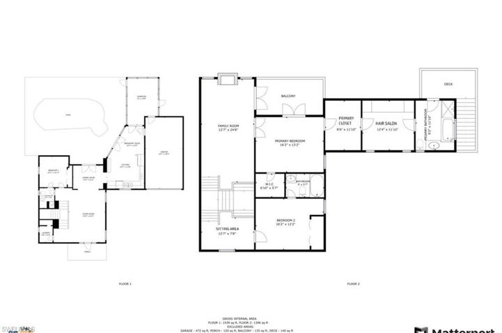 11941 Plantation RD, FORT MYERS FL 33966
