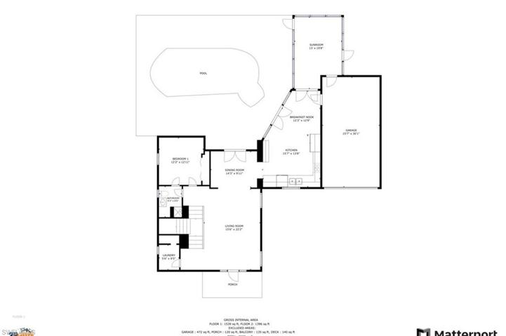 11941 Plantation RD, FORT MYERS FL 33966