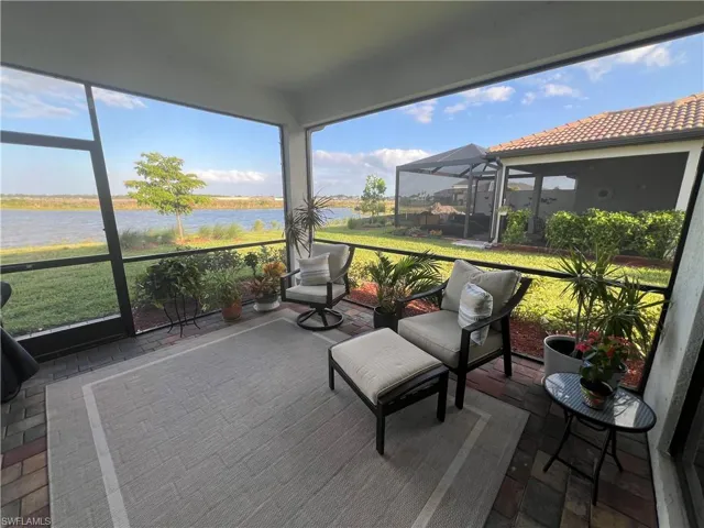 16753 Rolling Rock Blvd, Alva, Florida 33920
