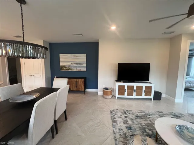 Bright, airy and thoughtfully designed.