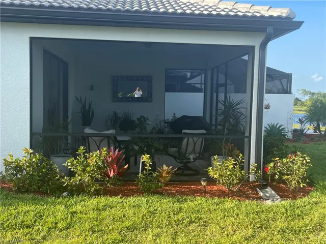 16753 Rolling Rock Blvd, Alva, Florida 33920